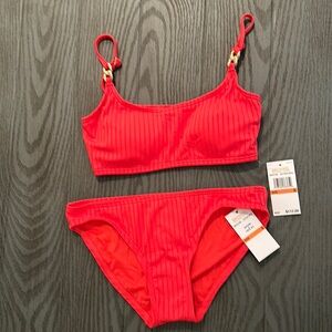 Michael Kors Swim- Brand New .MSRP $118.00 🌴🌴🌴🌴